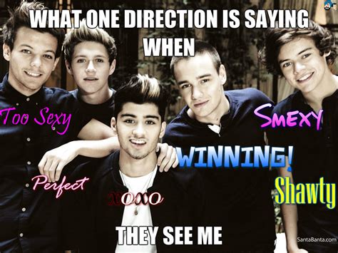 one direction memes